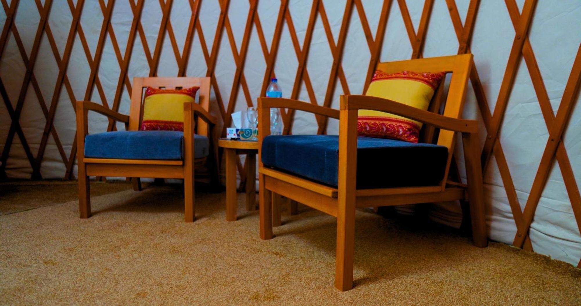 Apex Hotels And Resorts Hussaini Karimabad  Eksteriør billede